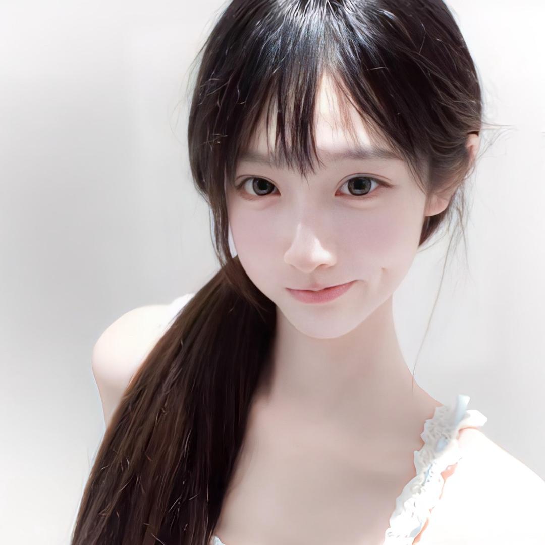 小软睡饱了