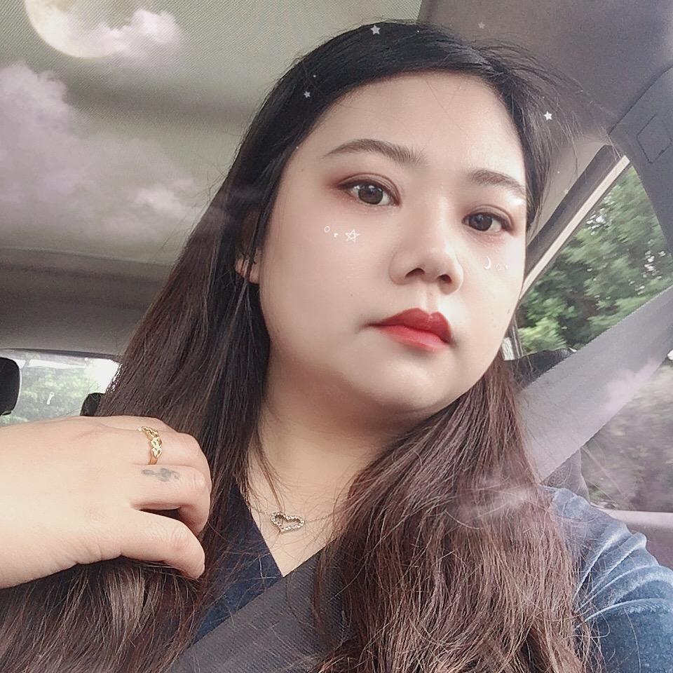蔓蔓🥰🥰