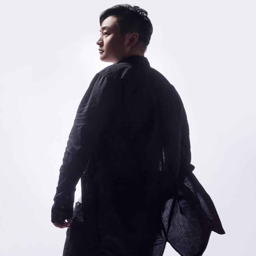 张伟明