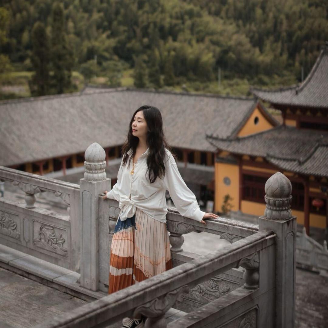 长沙大表姐