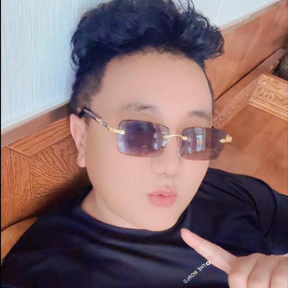 康巴顿珠