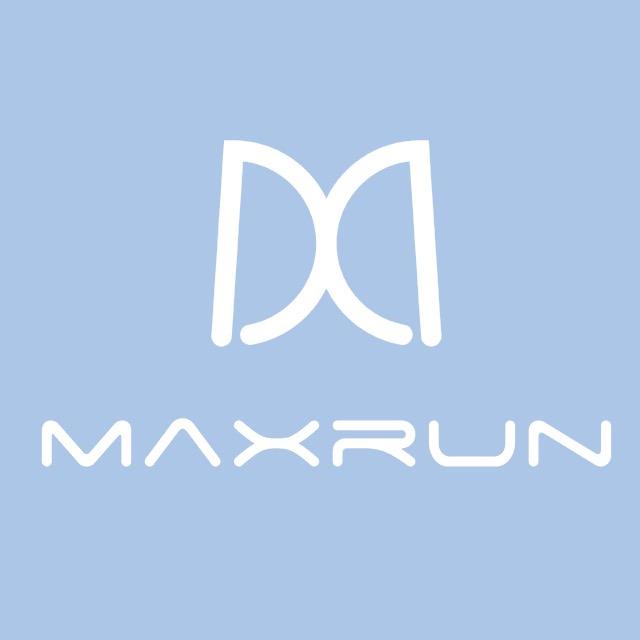 maxrun大码健身服