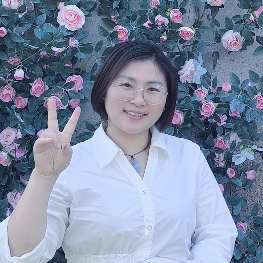 珊珊妈打怪兽