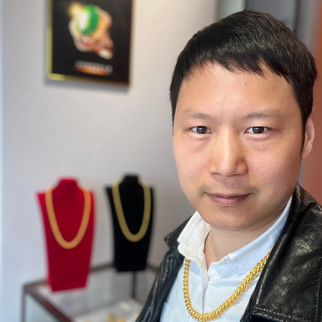 台州昕友黄金商行
