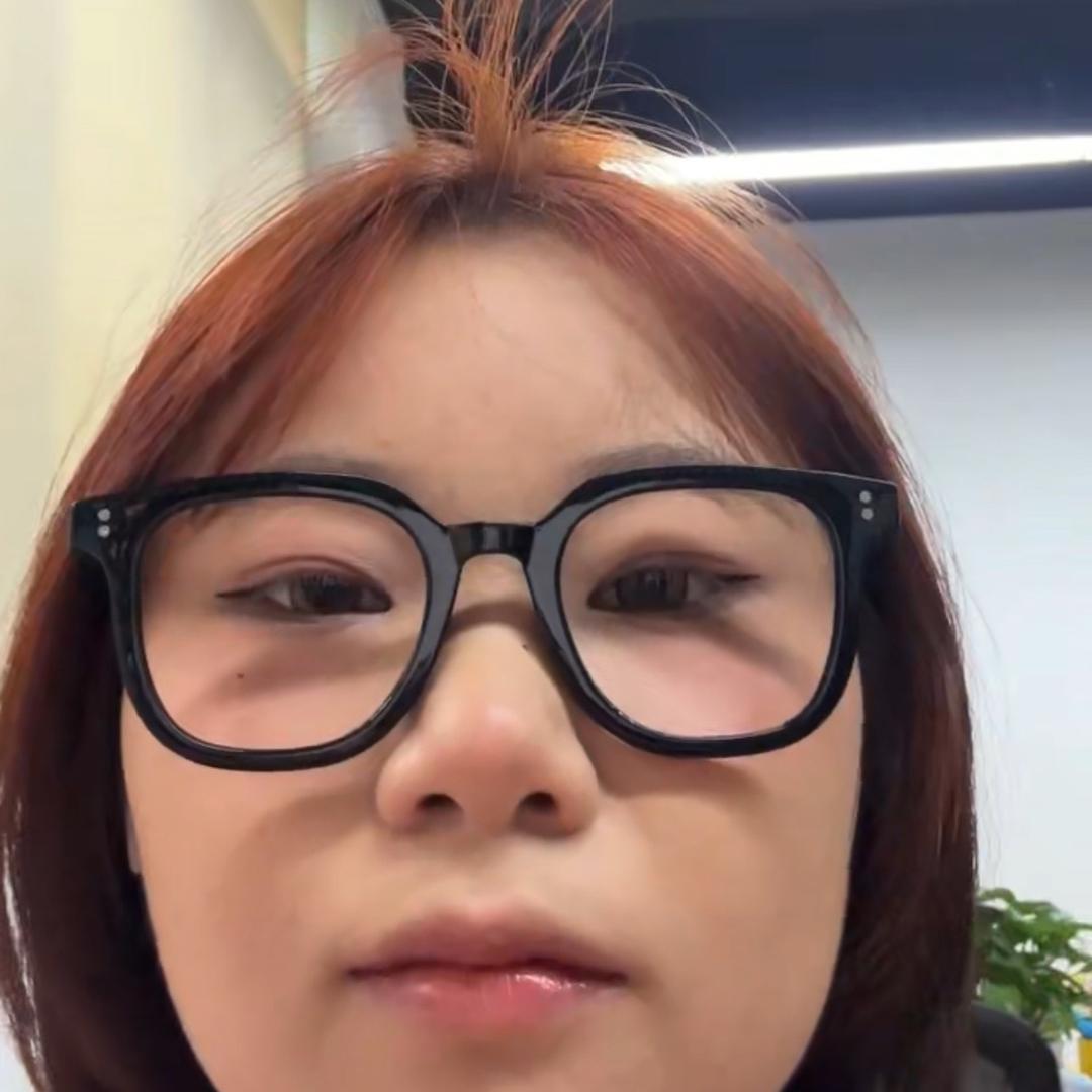今天也很可爱的狗