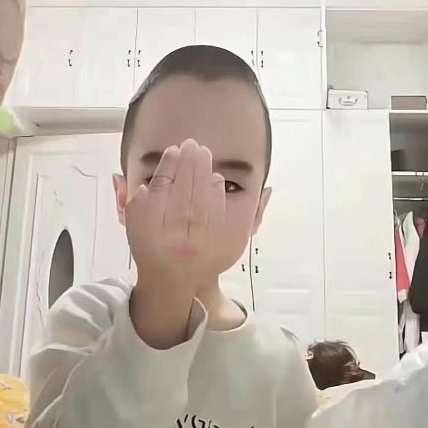 善善来了