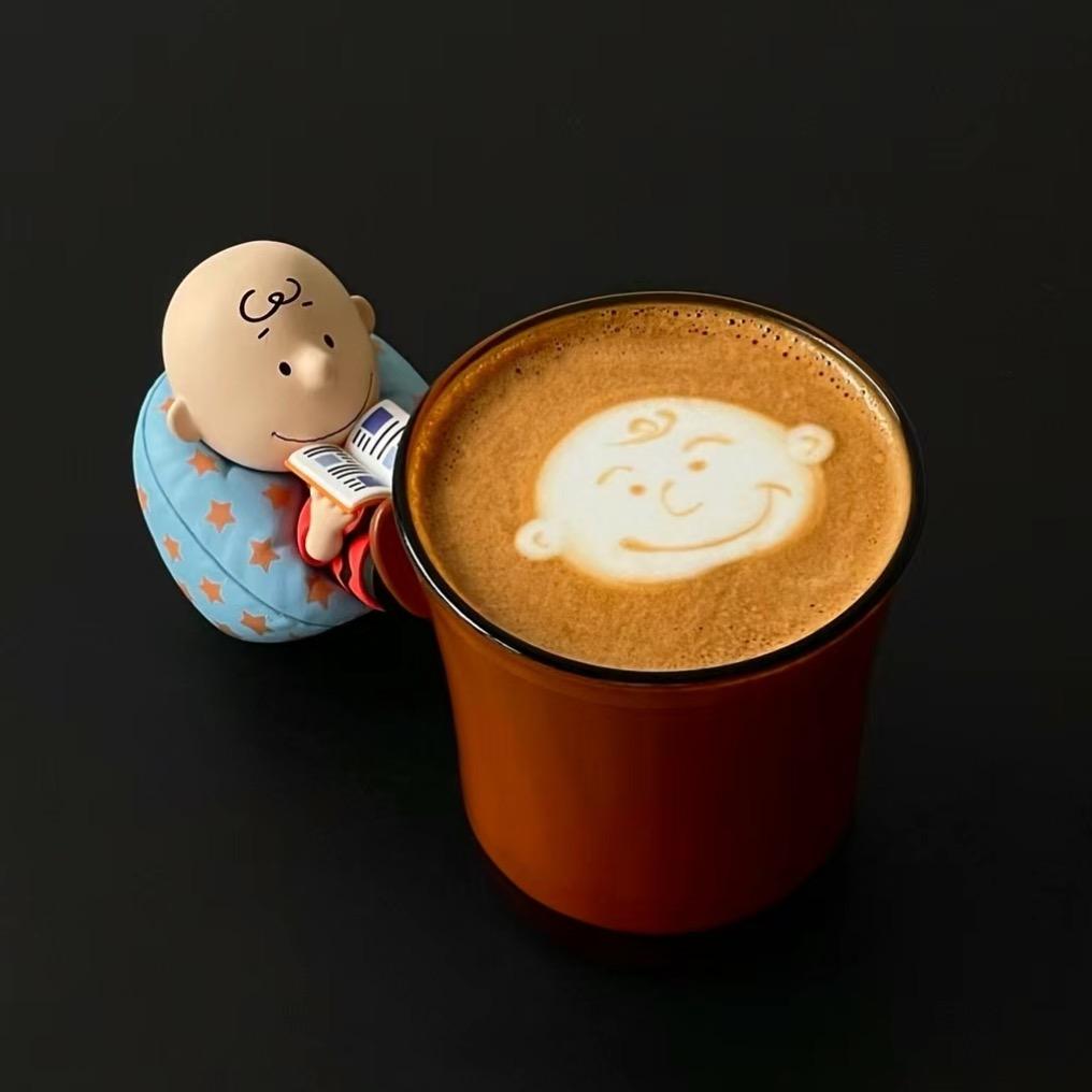 拿铁🏋🏻‍♀️