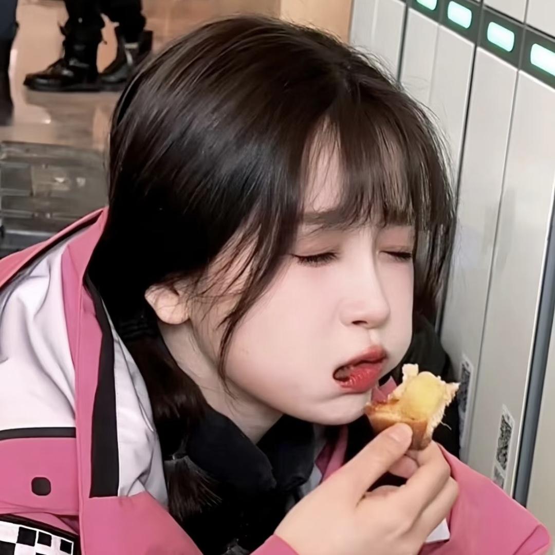 奶泡芙