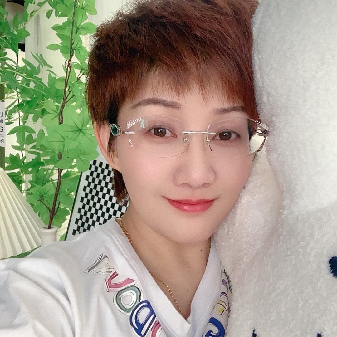 丽丽在肇庆-收徒