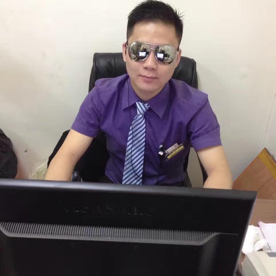 Mr. Liao
