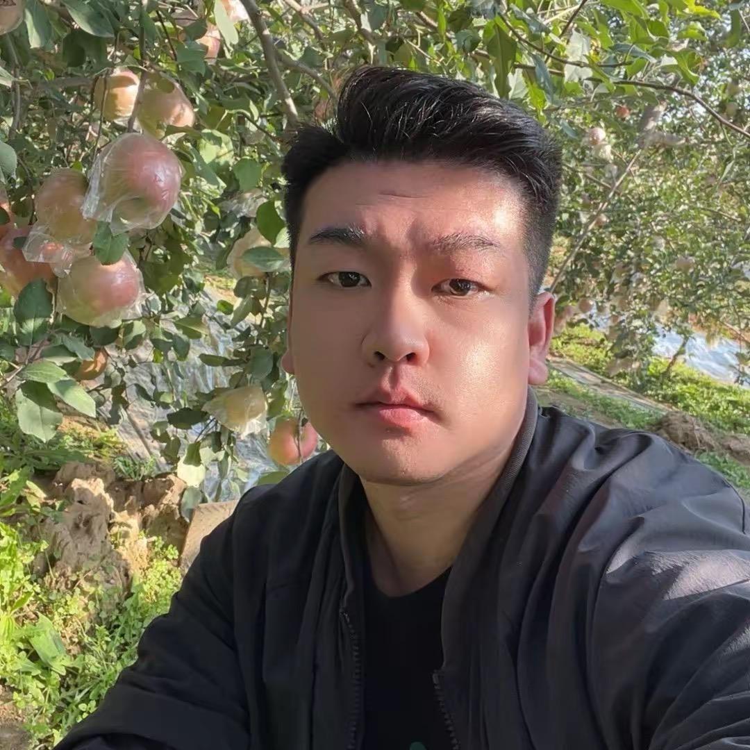 山西小白