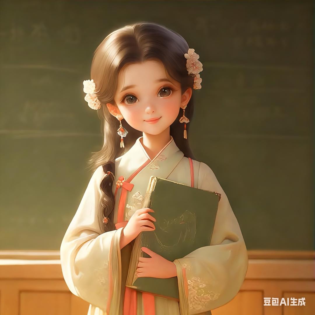 慧慧老师讲文史