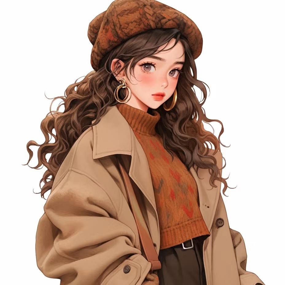 柿柿顺利呀