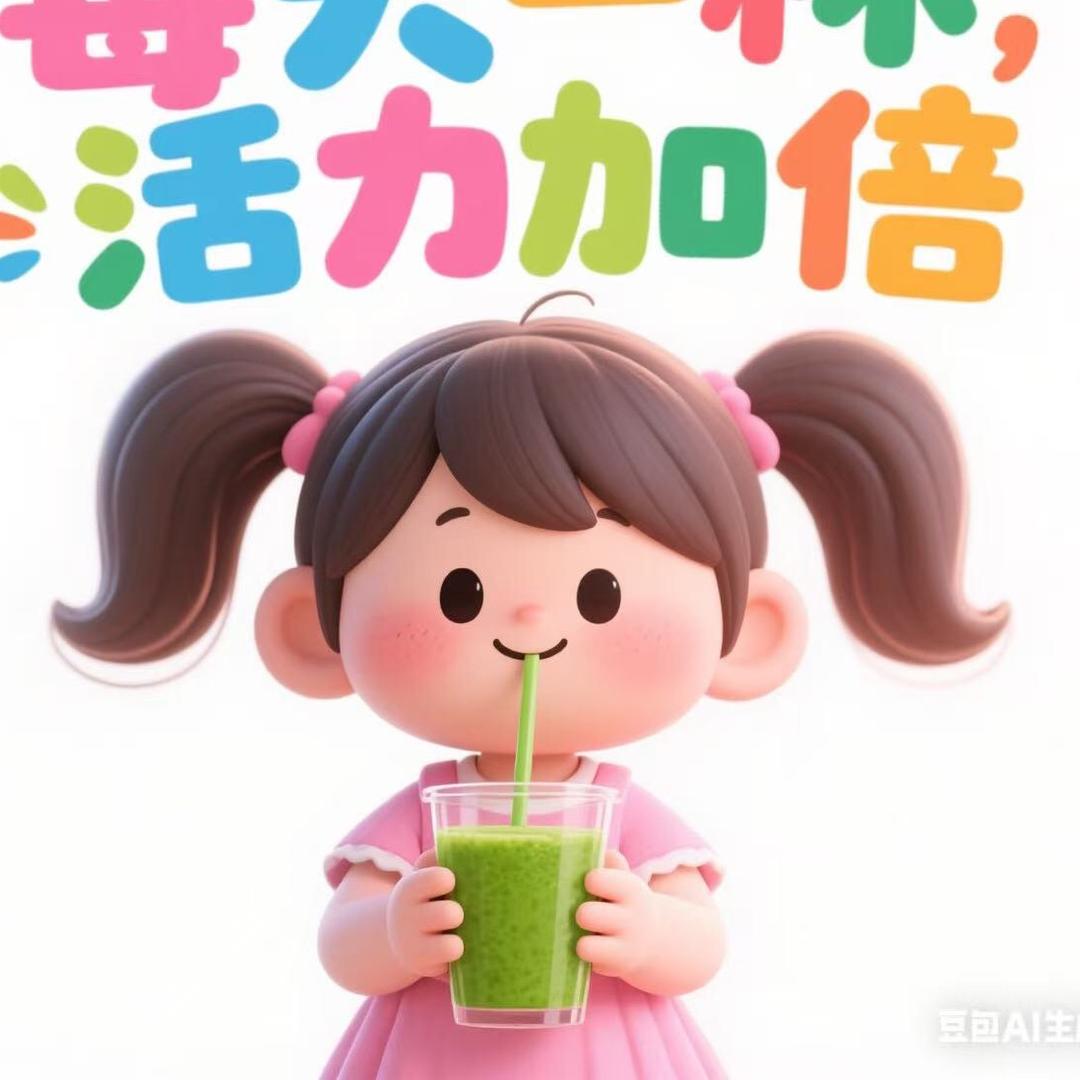 健康小暖阳