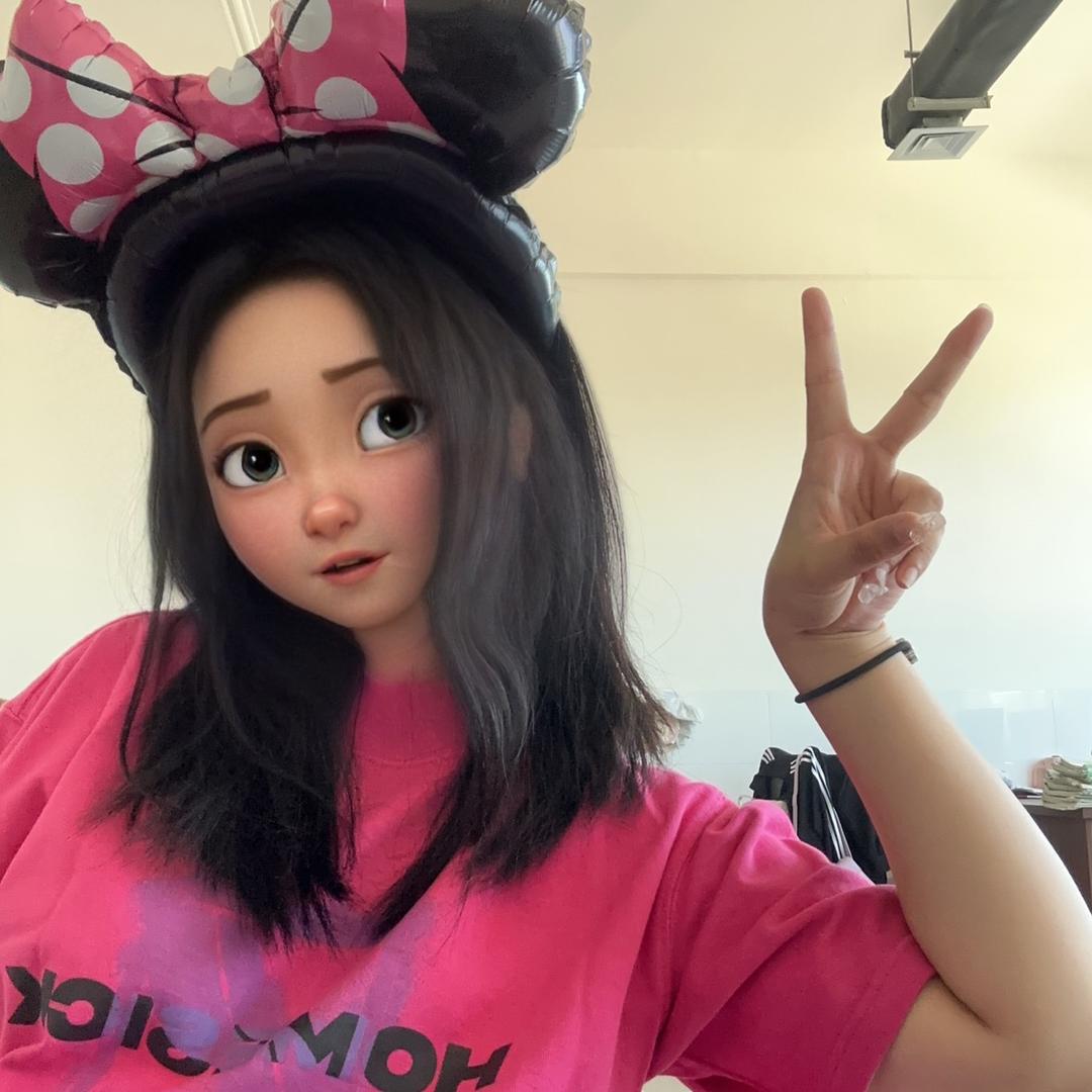 小刘阿欣🍑