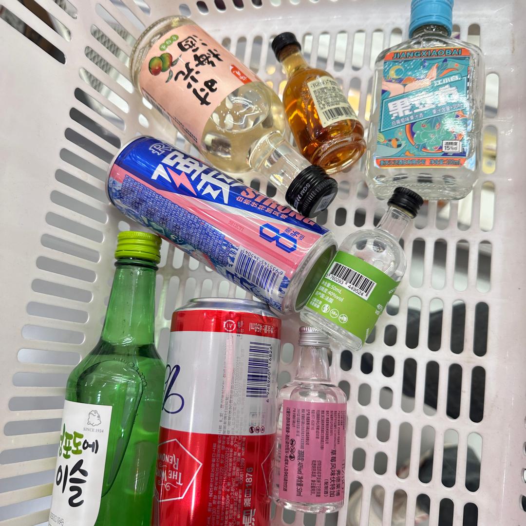 桃气泡