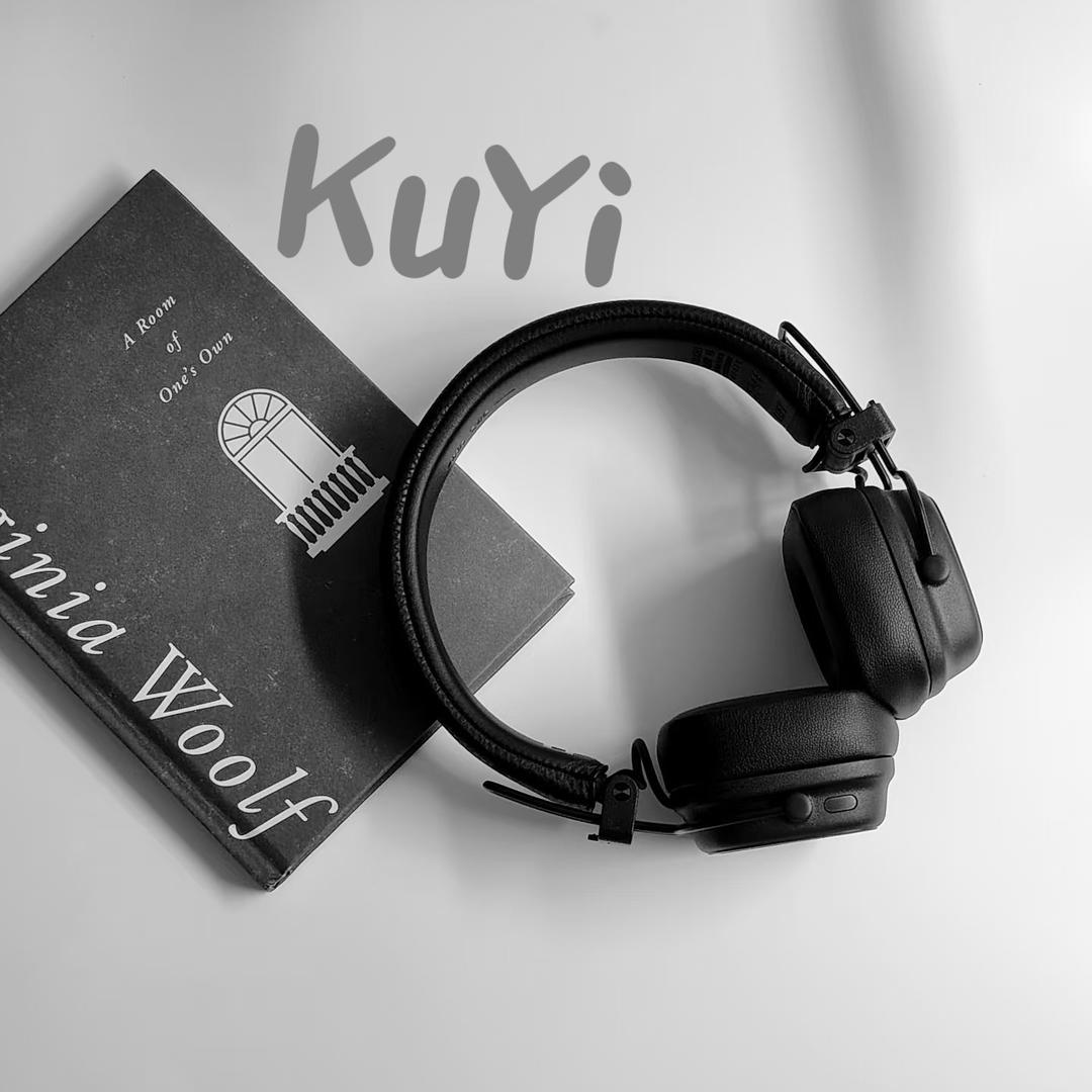 KuYi库一鞋社
