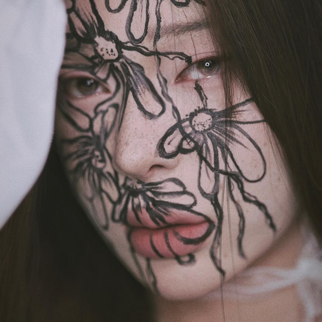 Papillon_芭比龙