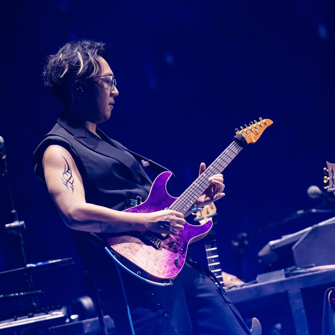 Victor Chu (朱殷政)