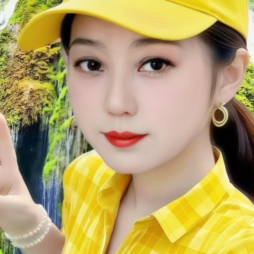 用户2857783082278幸福的女人