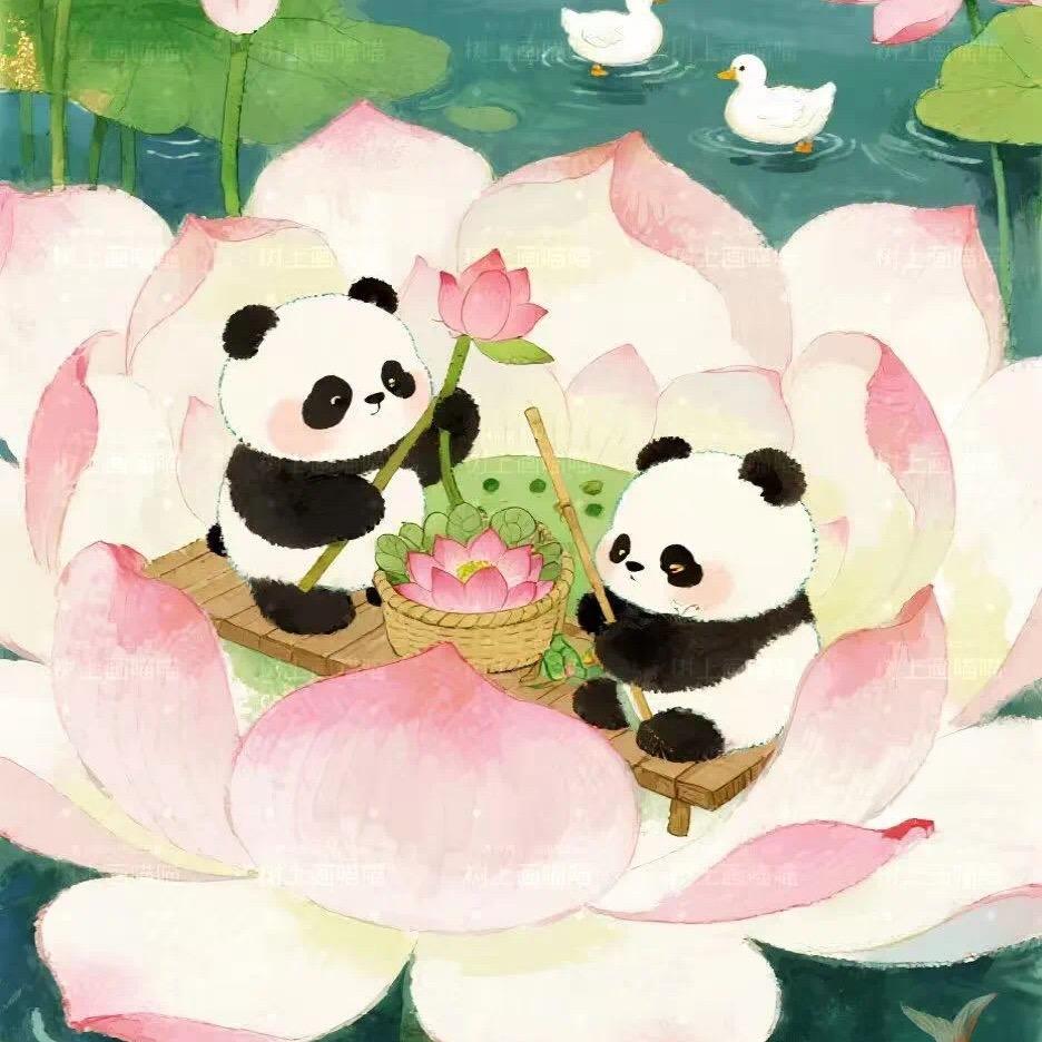 好运莲莲🪷