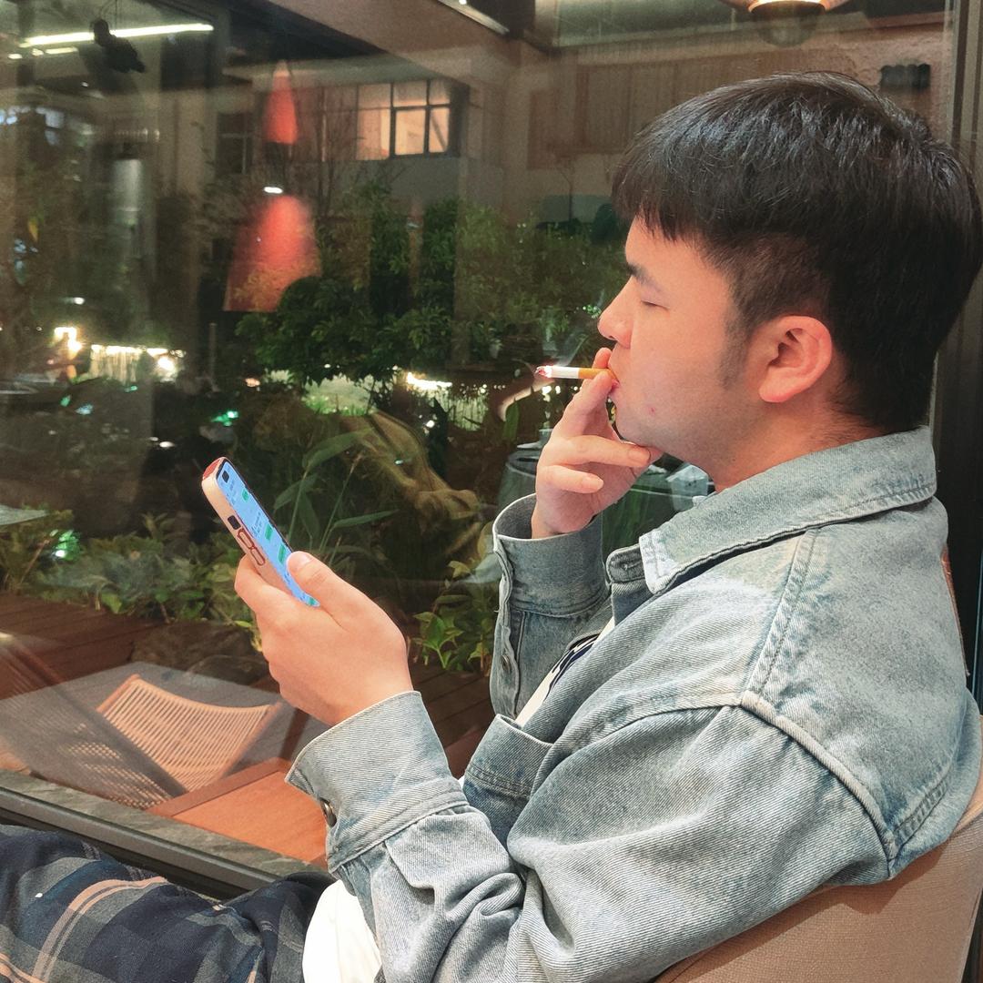 琦老爷(人间砒霜)