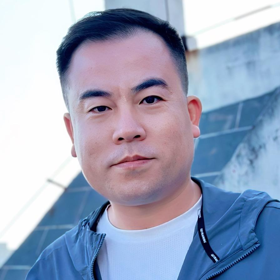小磊哥