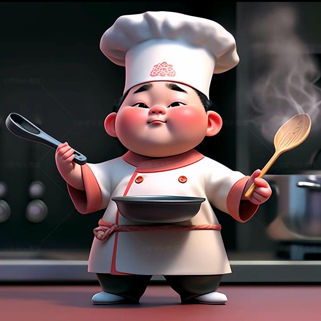 炒饭达人