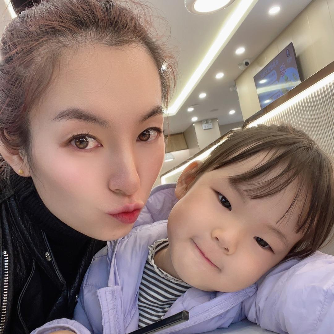 love❤️baby