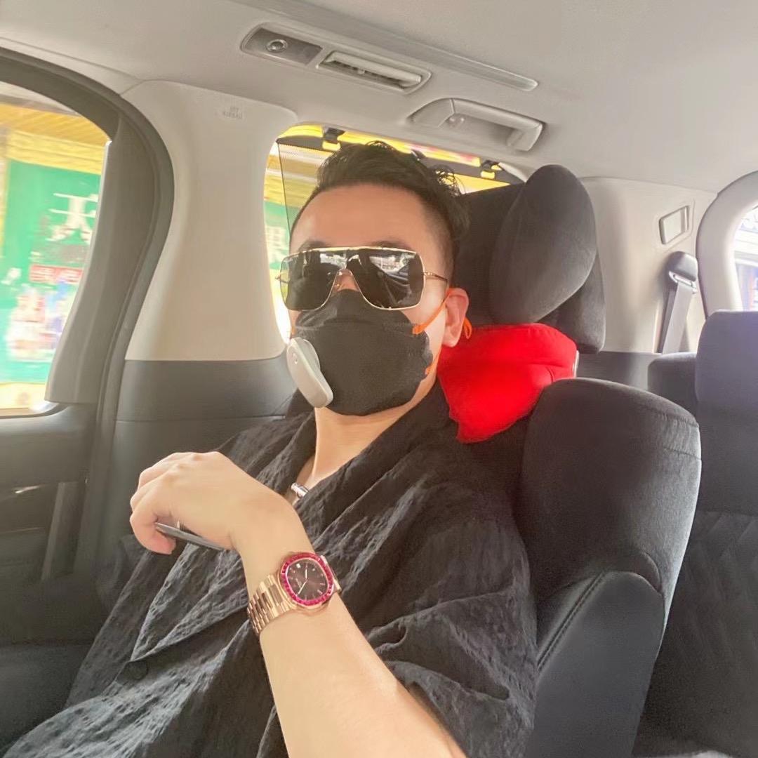 澳门擦脸小王子🤴