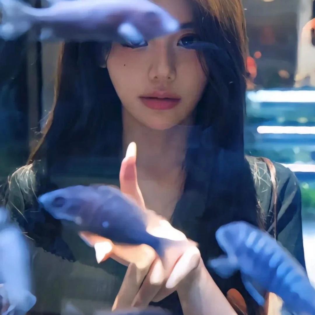 璟鱼