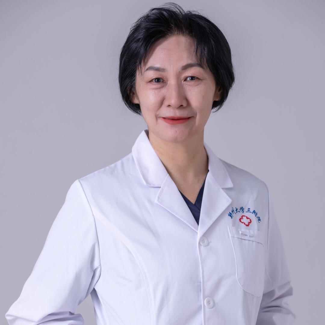妇科李红雨医生