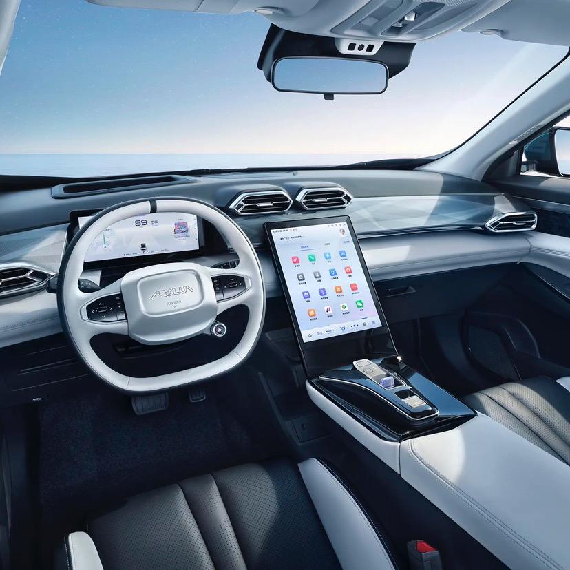 东风风神（伊犁迅捷店）