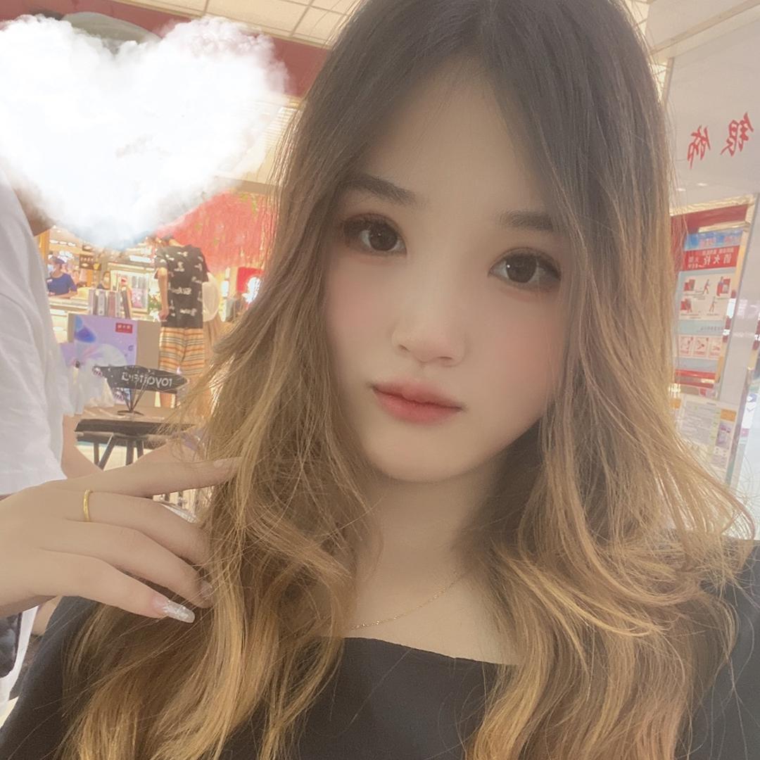 你撩不到的女孩