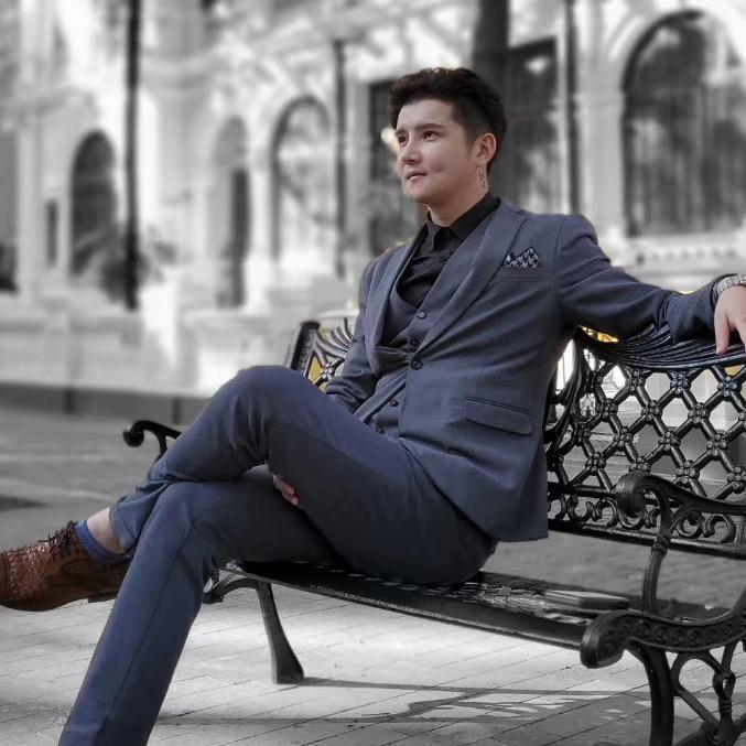 深港E叔-Eden说留学