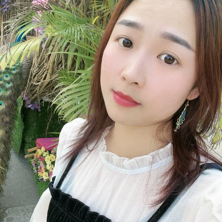 王一心💕