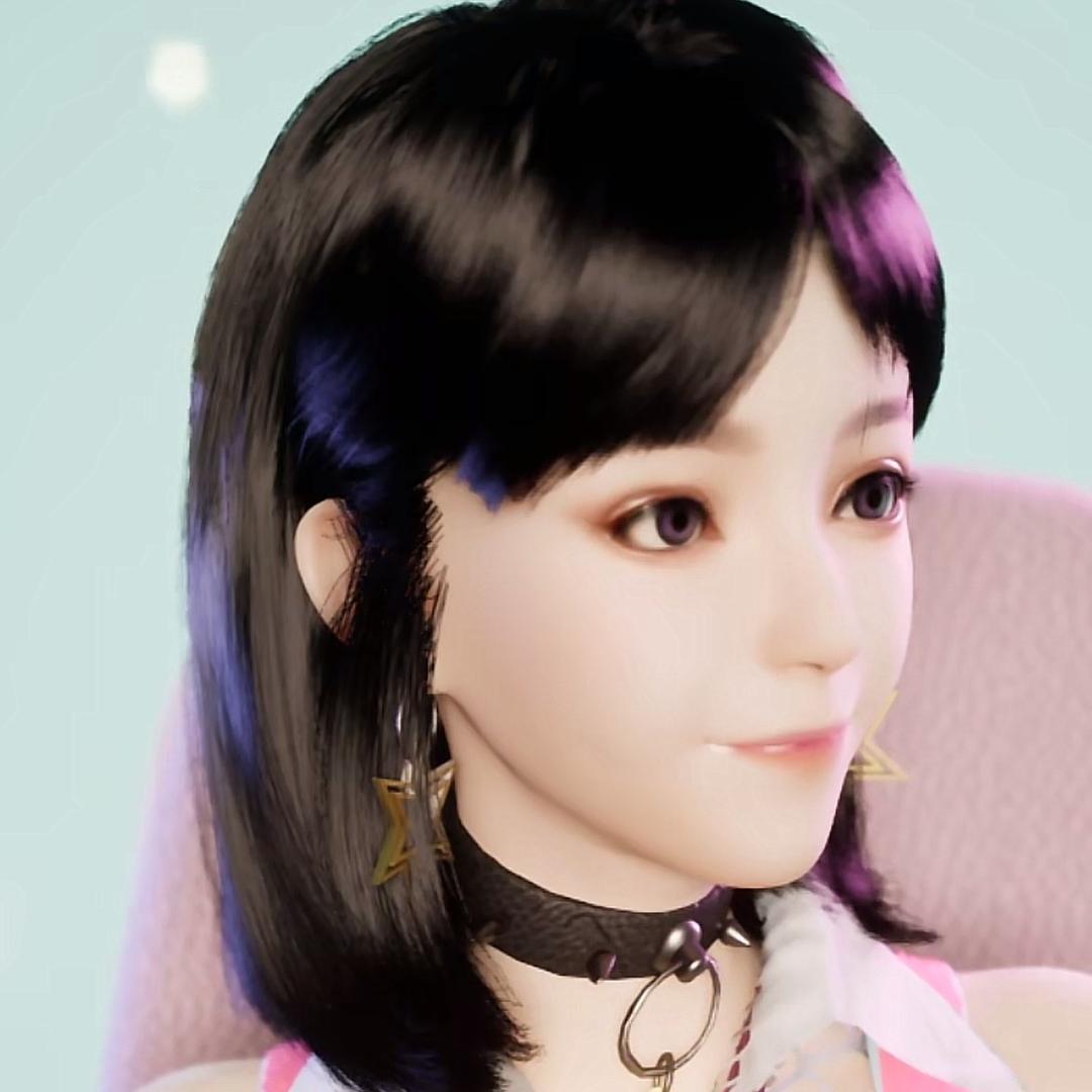 祈意安（努力版）