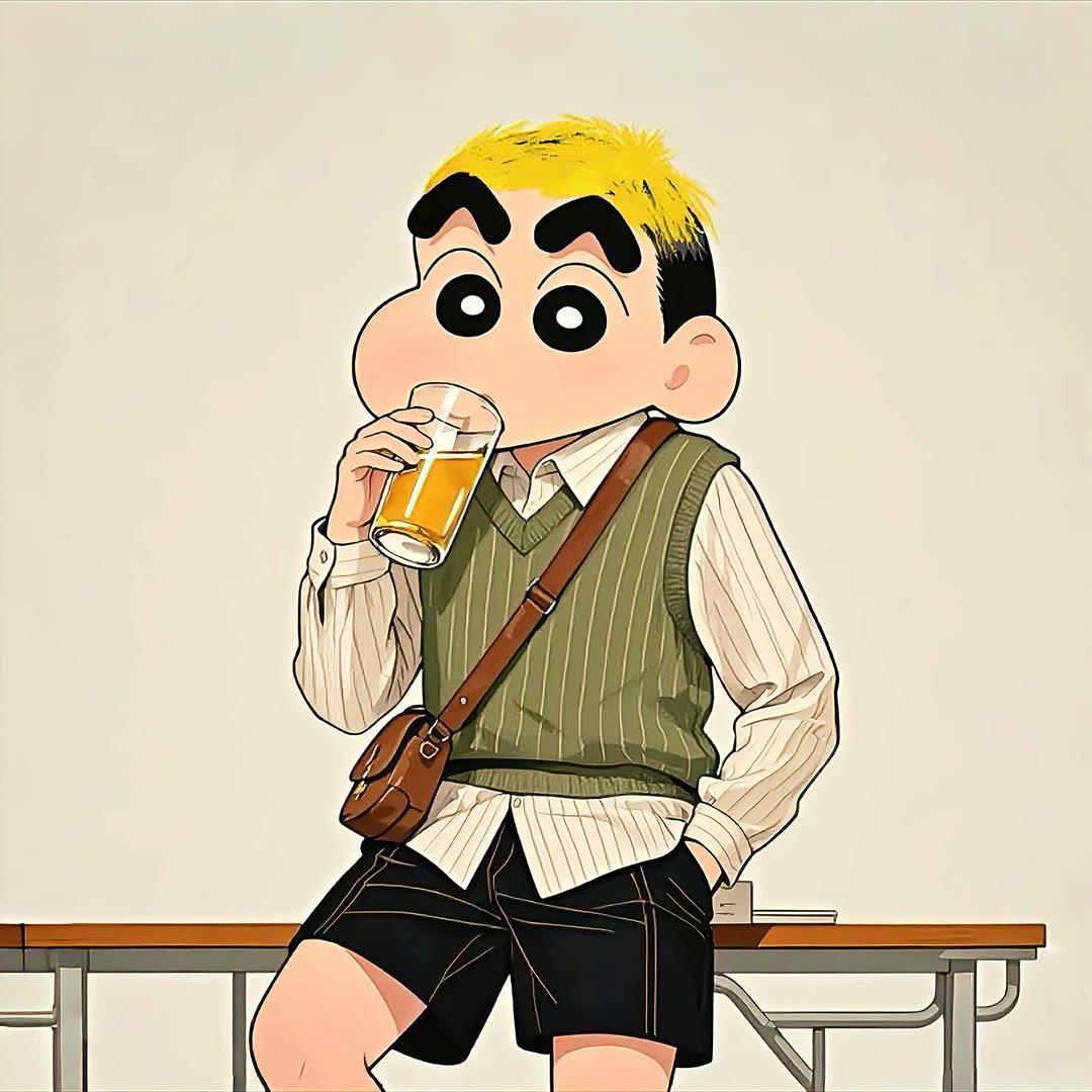 小宇宙(˵¯͒〰¯͒˵)🍀