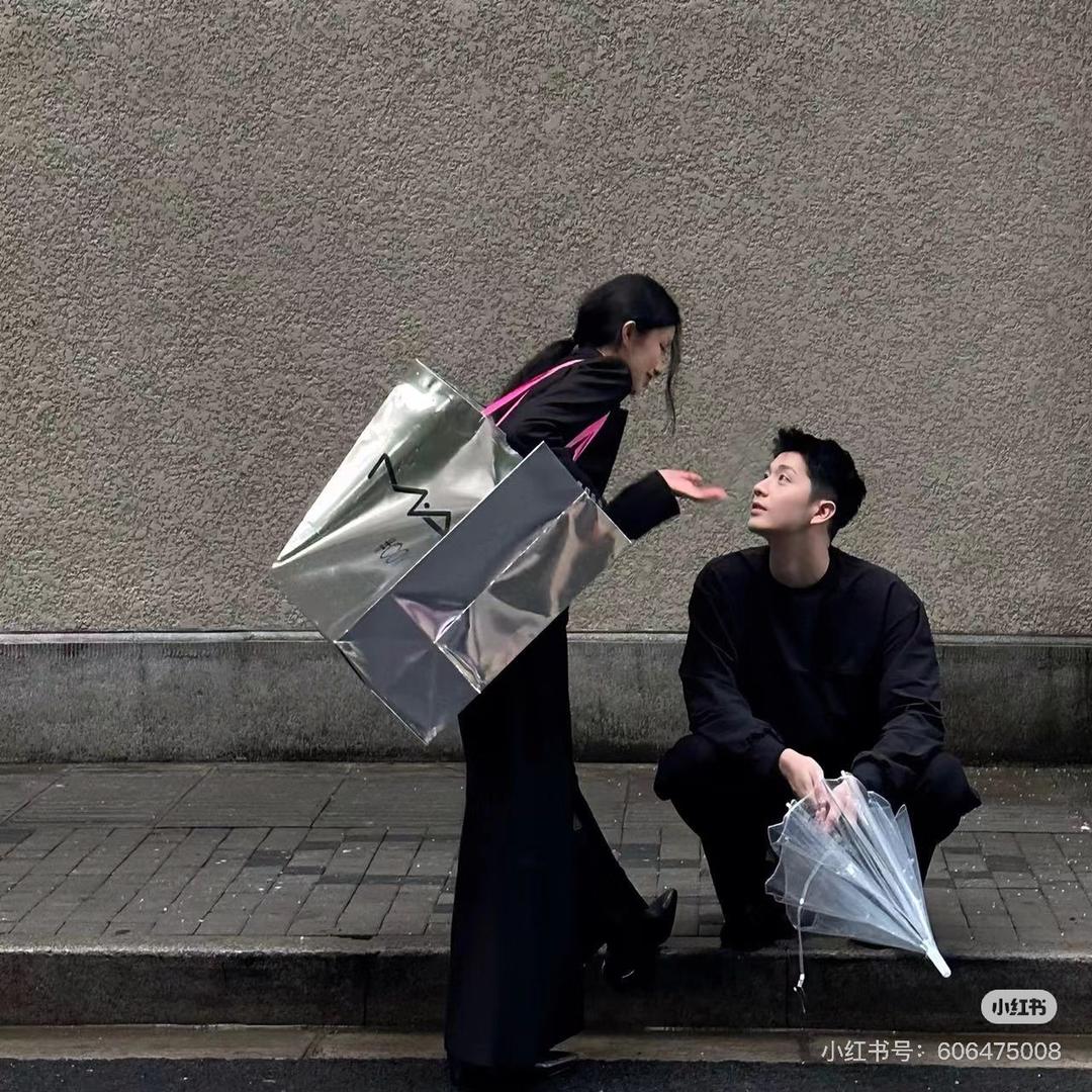 自律的潮男🕶️