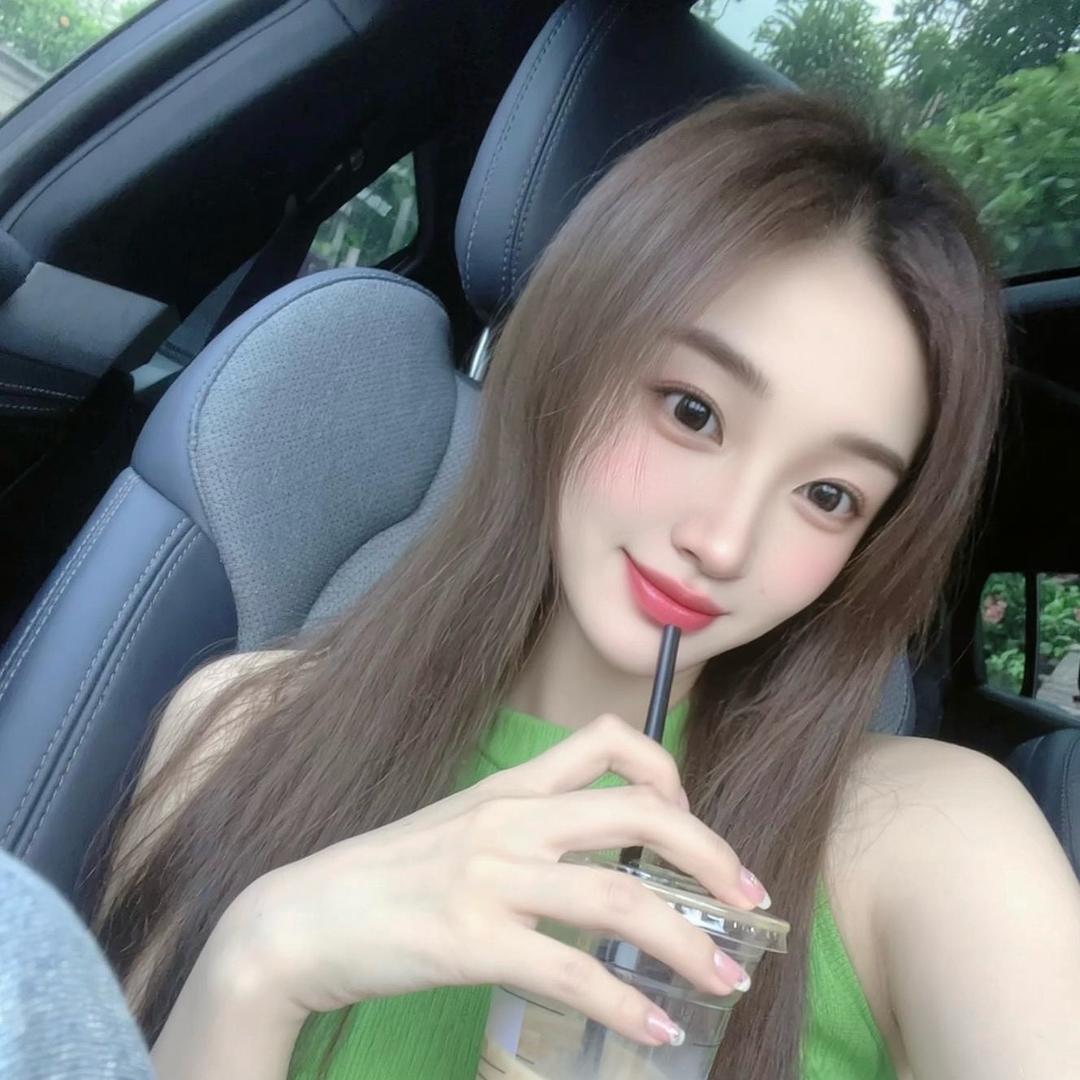咪