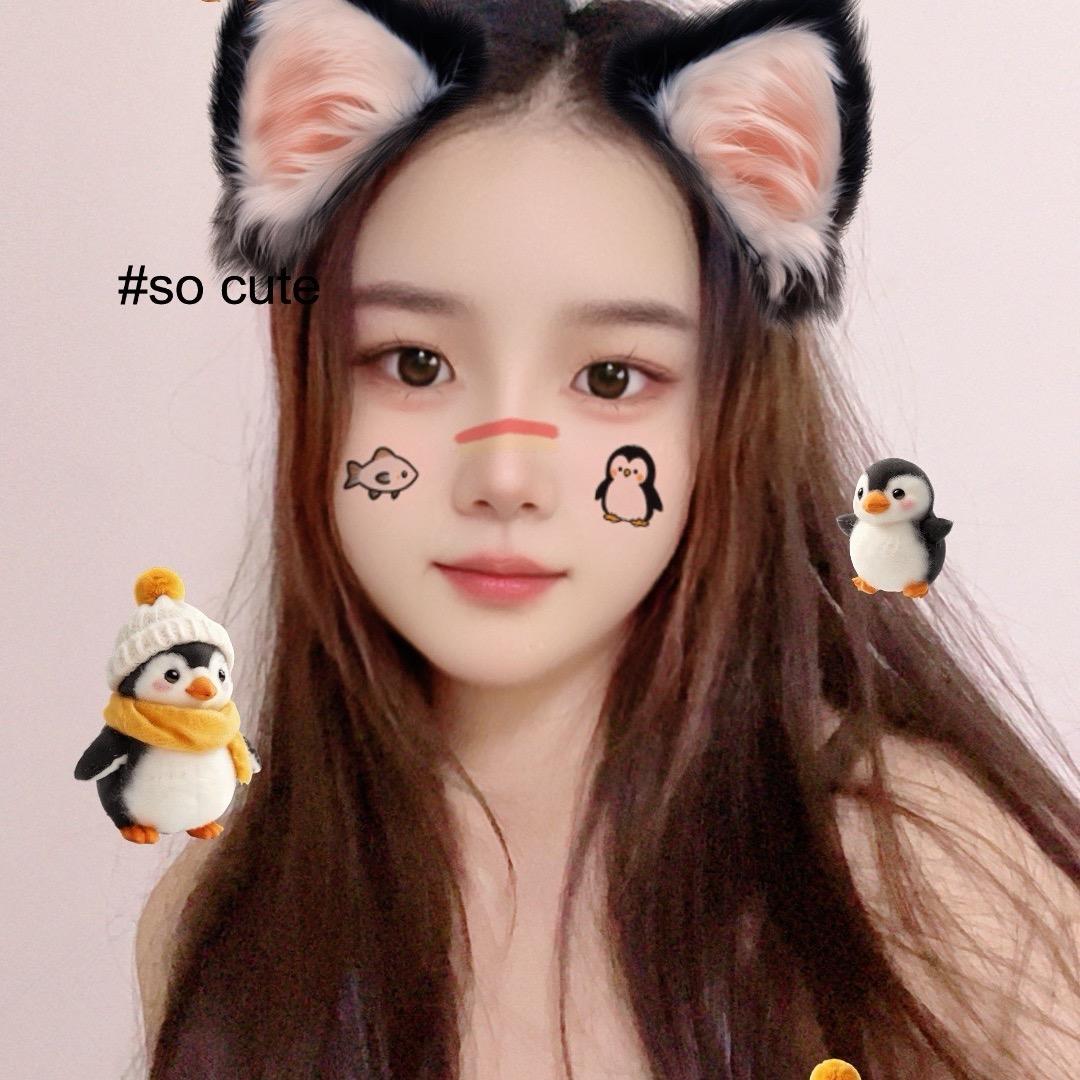 @徐美丽🌼