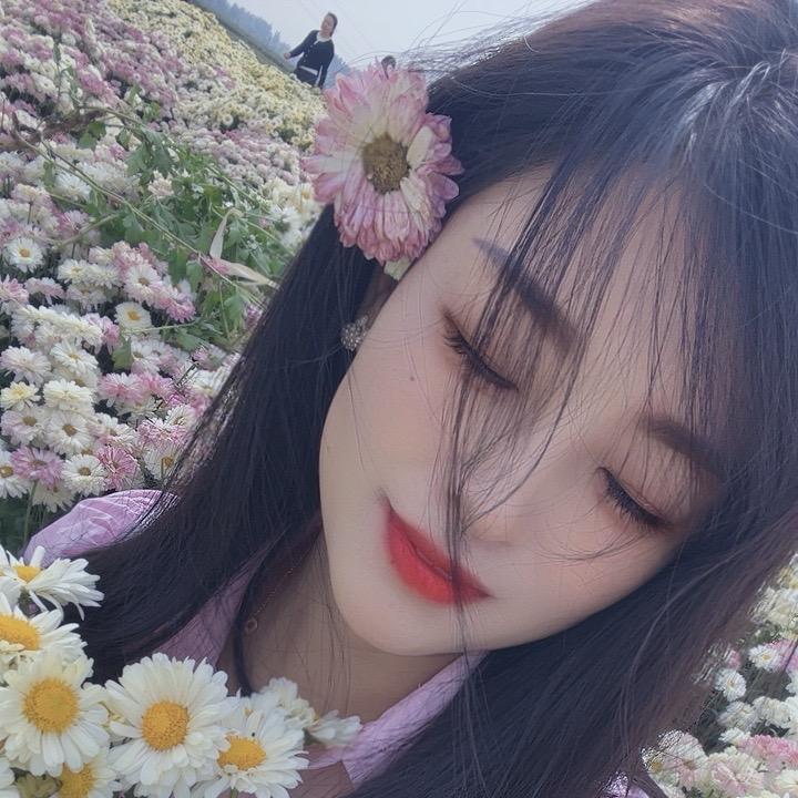 你是我的幸运星🌟