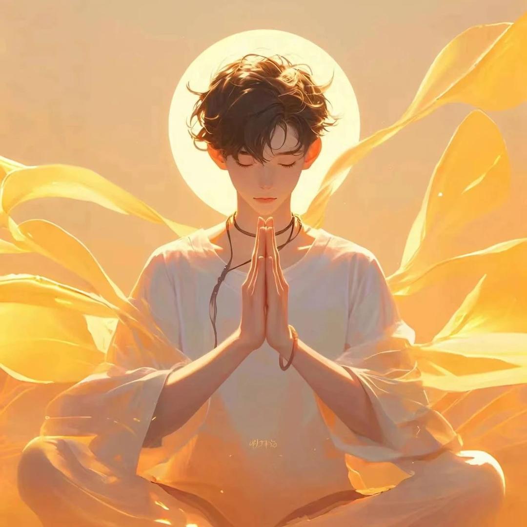 神明不诉人间疾苦