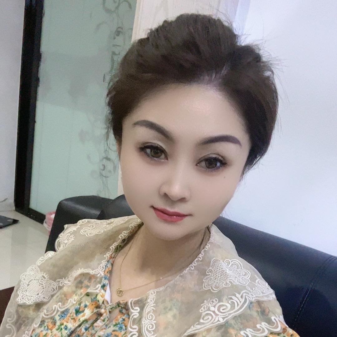 然然🔥