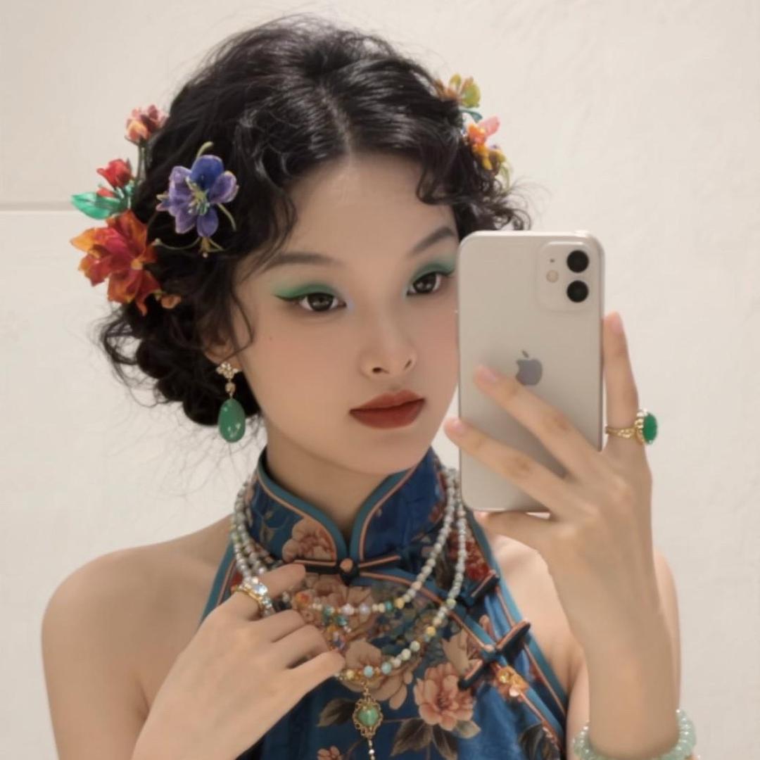 花花呀