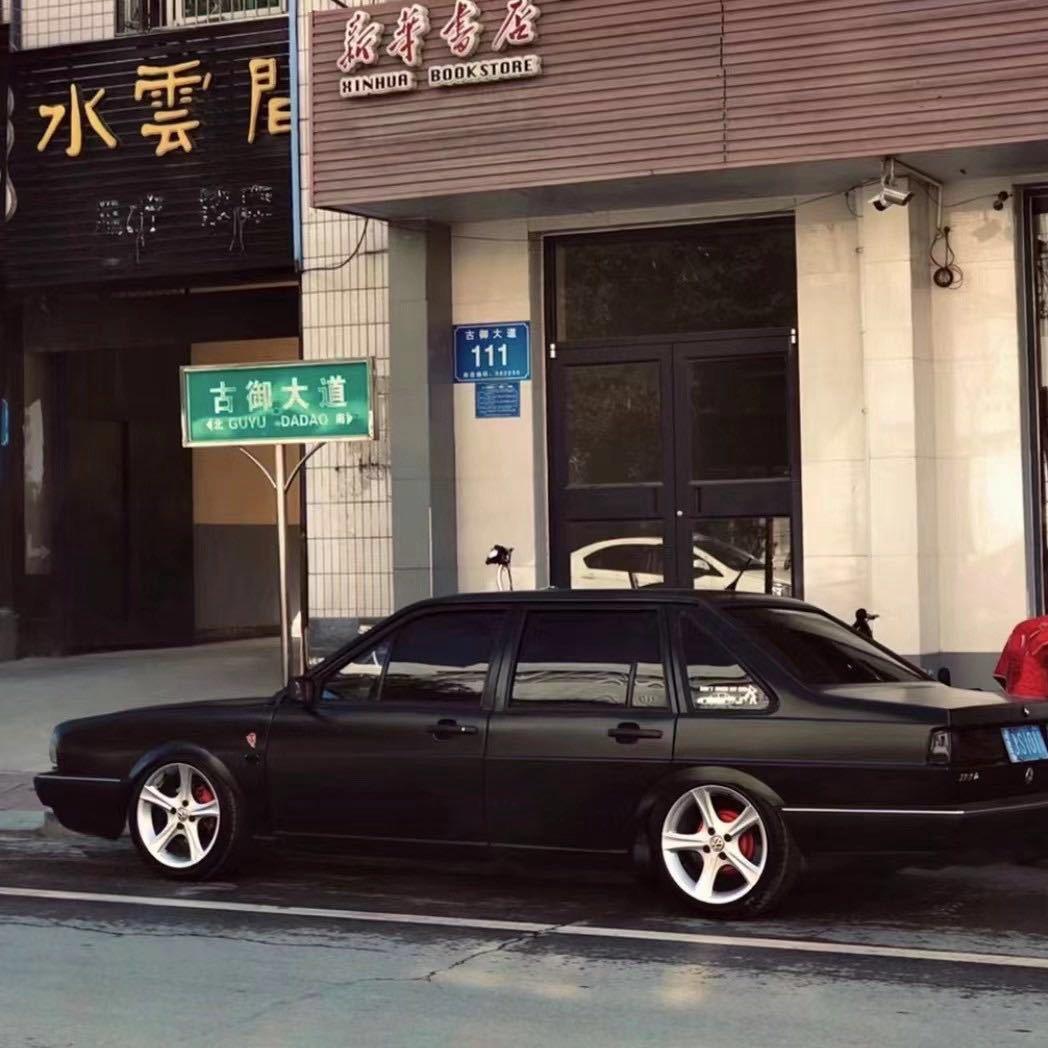 普桑售卖 改装配件（王超）