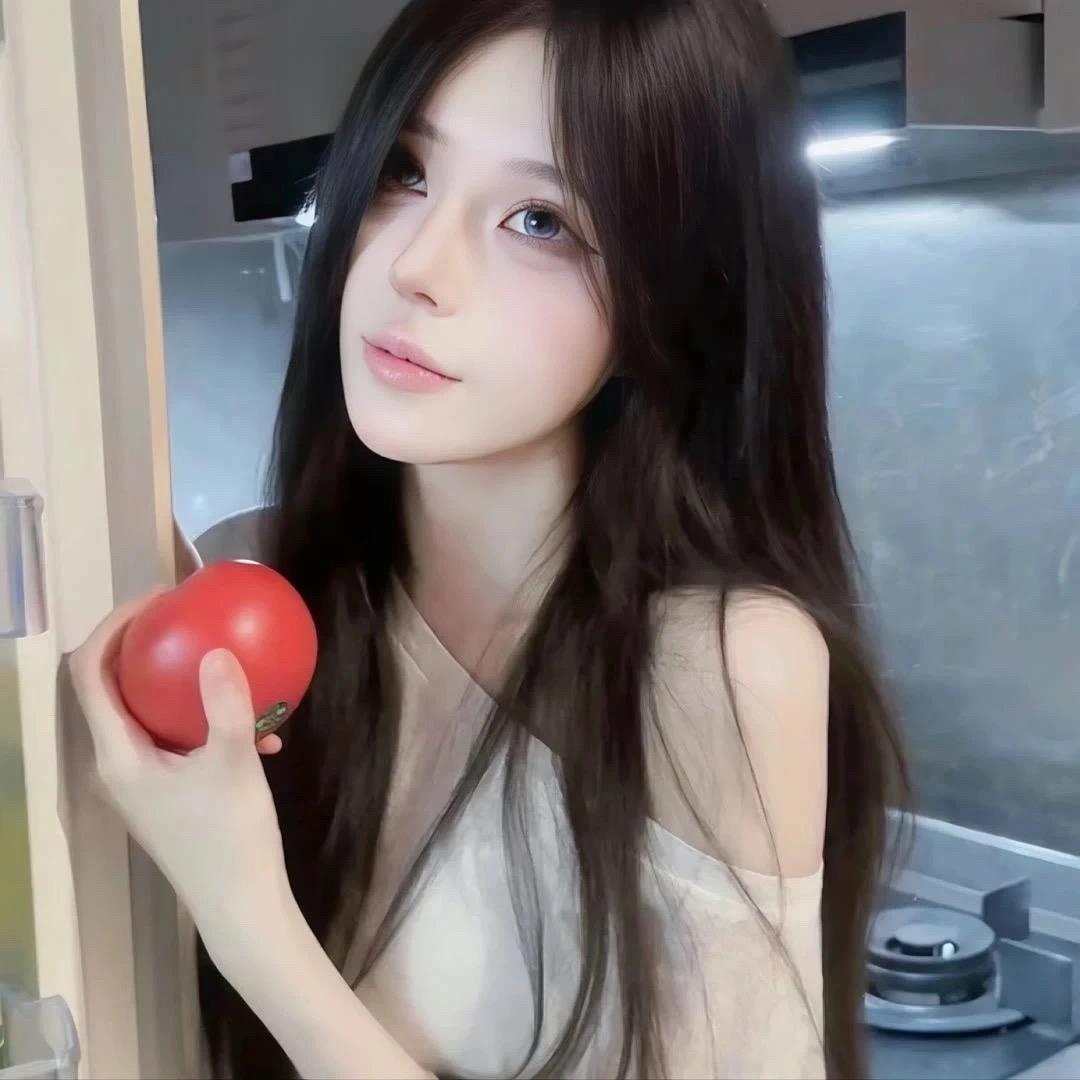 不吃香菜。