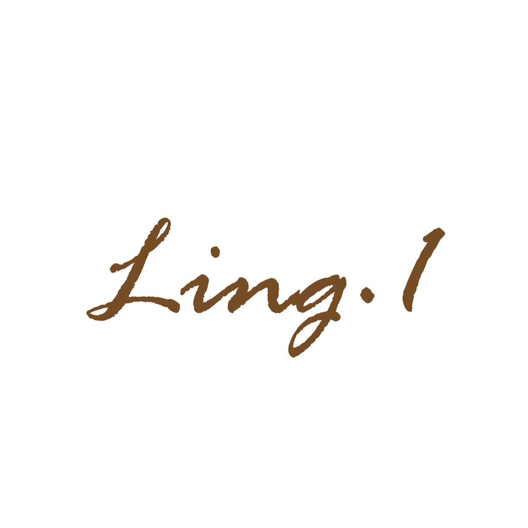 Ling·1·雨婷