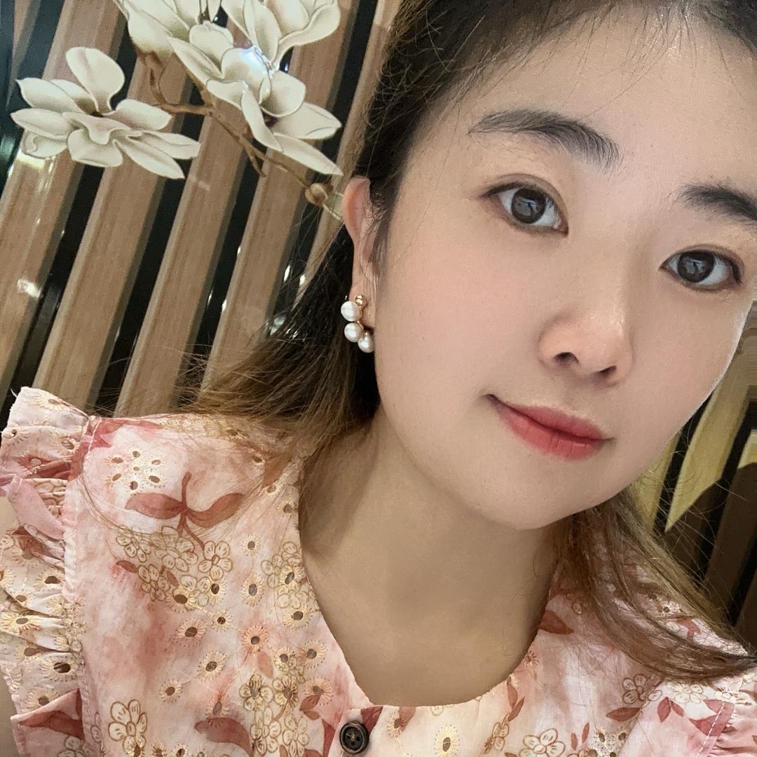 四妹吖🎙️