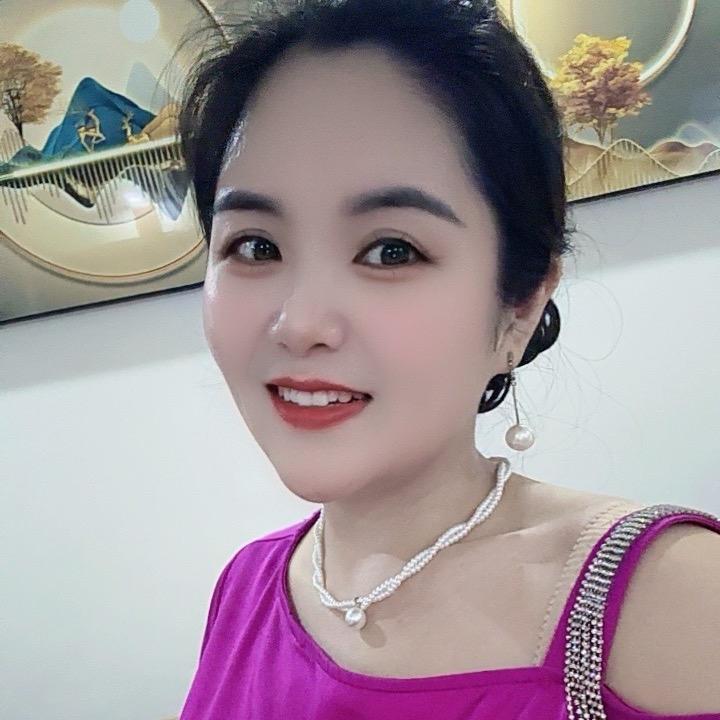 蔷薇花